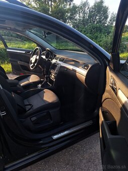 Škoda Superb 2 2013 4x4 - 6