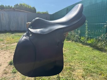 Prestige Roma Jump - 6