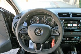 Škoda Fabia 2018 81kw automat -7 - 6