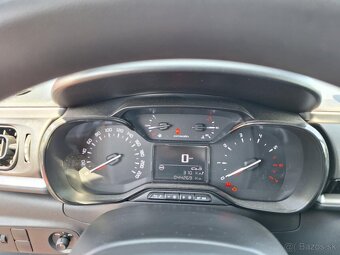 CITROEN C3 FEEL PACK 1.2 PureTech 83k S&S - 6