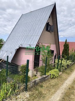 Chata Ilava – Lašteky s kamerovým systémom alarmom - 6