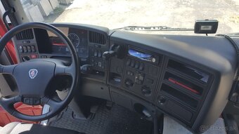 SCANIA R420 - predaj - 6