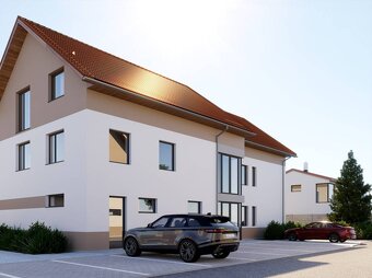 3- izbový byt Liptovská Ondrašová POD ZÁSAD "A" Kolaudácia - 6