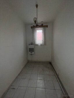 SIMI real - RD v obci OBORÍN - ZĽAVA až 5000€ - 6