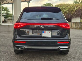 Tarraco FR 2.0 TDI 110kW 2022 DSG - 6