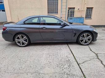 BMW 428i cabrio/kabrio x-drive - 6