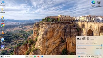 Lenovo Ideapad 110-15ibr 4GB, 512GB SSD, Intel N3060 - 6