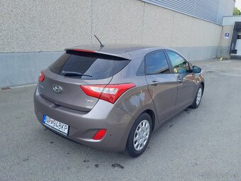 Hyundai i30 - 6