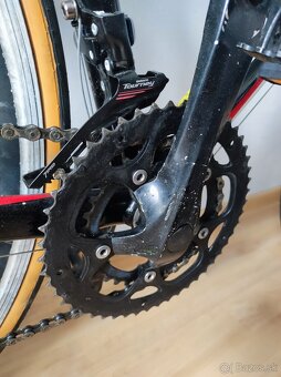 Specialized allez` - 6