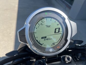 Cf moto 300 clx - 6