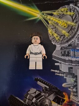 Lego Death Star - UCS(2nd edition) 75159 - 6