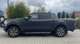 FORD RANGER WILDTRAK - NA PREDAJ / NA SPLÁTKY - 6