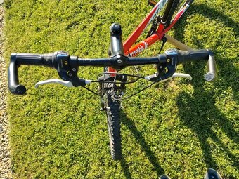 horský bicykel 26" - 6