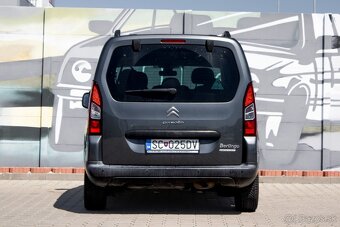 Citroën Berlingo 1.6 VTi 16V Best Collection XTR 7 MIESTNY - 6
