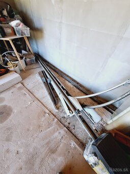 Predám garážovu bránu. - 6