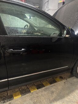 Rozpredam na ND volkswagen passat b6 2.0tdi 8v dpf dsg - 6