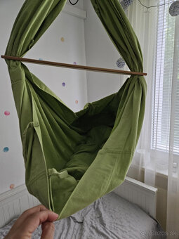 Hojdavak - babyvak - 6