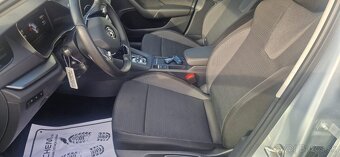 Skoda Octavia Kombi 2.0 TDI - 6