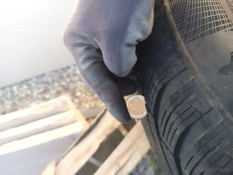 Zimná sada kolies 195/65R15 - 6