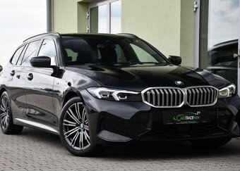 BMW Řada 3 320d xDrive M-SPORT ČR 1.M 140 kw - 6