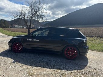 Mazda 3 mps - 6