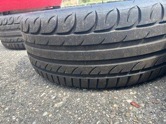 5x112 r17 225/45 R17 - 6