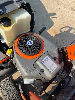 HUSQVARNA TC 242T - 6