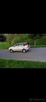 Honda hrv - 6
