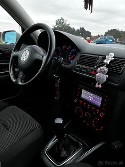 Volkswagen Golf Mk4 1.8 20V - 6