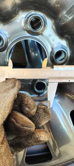 Zimné pneu 205/60 R16 92 H  5x100 - 6