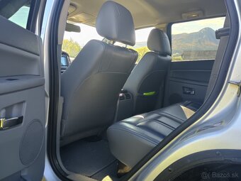 Predám Jeep Grand Cherokee - 6
