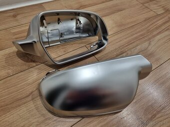 HLINIKOVE SPATNE ZRKADLA KRYTY SPATNYCH ZRKADIEL - 6