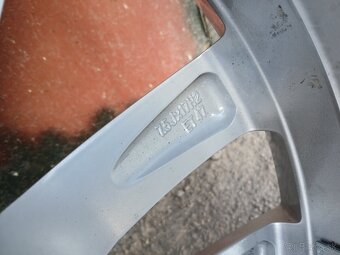 Elektróny 5×112 R.17 - 6