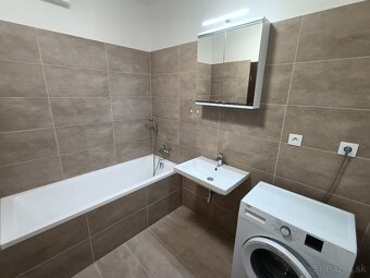 Novostavba TABAN , 2 izb.byt, Nitra , Centrum - 6