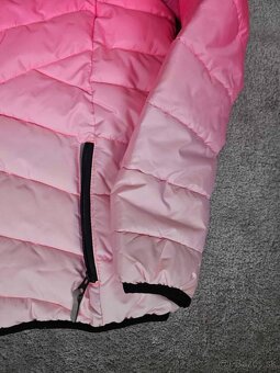 Lyžiarska bunda vel.176 - 6