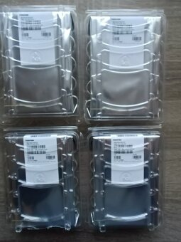 10TB Toshiba MG06 a 8TB MG08 CMR NAS - nepouzite - 6