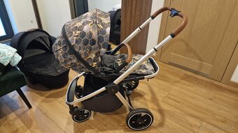 Kočík Zopa Move - 6