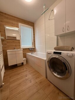 2 izb. byt v novostavbe s vlastným parkov. miestom - 6