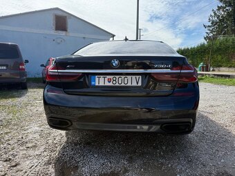 Bmw 730d - 6