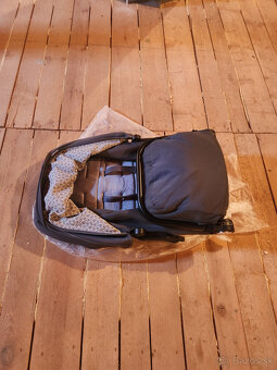 Concord Wanderer 3v1 - 6