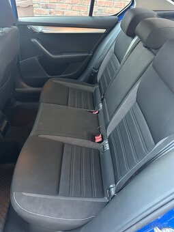 Škoda Octavia 4x4, r.v. 2019, AMB 1.6 TDI - 6