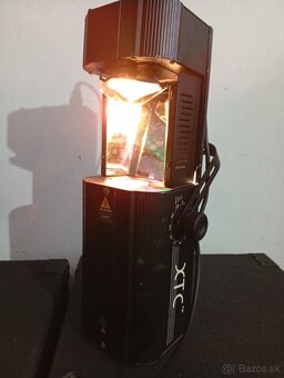 Svetelné efekty od 103 - 6