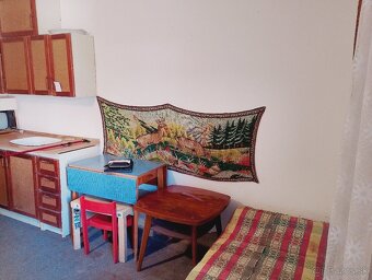 Domček na rovinatom pozemku s výmerou 1192 m2 pri Lučenci. - 6