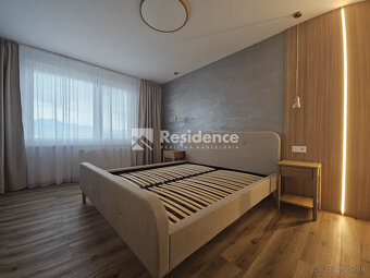 2 izbový byt po rekonštrukcii na prenájom - Liptovský Mikulá - 6