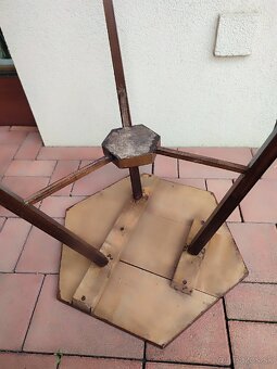 Ľudový nábytok - 6