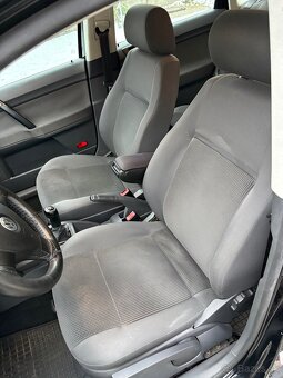 Volkswagen Polo 1.4i / 59kw / 2008 - 6