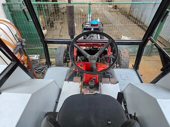 Zetor 7011 - 6