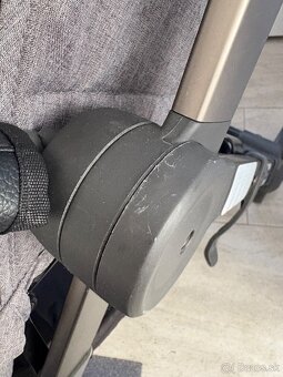 Twistshake tour sivý - 6