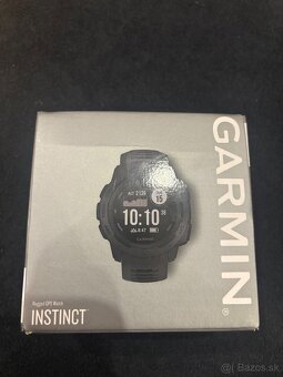 Garmin Instinct - 6