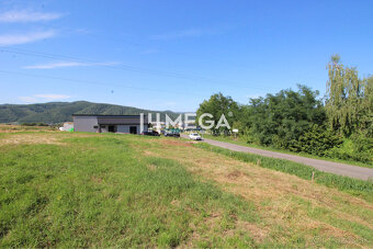 NA PREDAJ INVESTIČNÝ POZEMOK S PANORAMATICKÝM VÝHĽADOM SNINA - 6